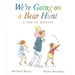 We're Going on a Bear Hunt: A Celebratory Pop-Up Edition