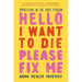 Hello I Want to Die Please Fix Me: Depression in the First Person