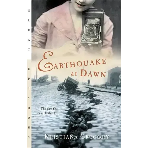 Earthquake at Dawn