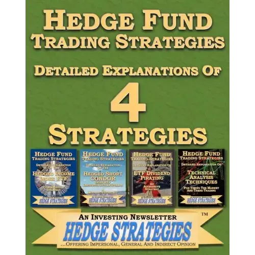 Hedge Fund Trading Strategies Detailed Explanations Of 4 Strategies