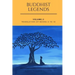 Buddhist Legends: Vol. II: Vol. II: Translation of Books 3 to 12