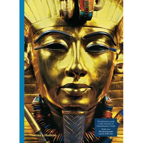 Tutankhamun: The Treasures of the Tomb
