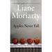 Apples Never Fall
