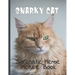Snarky Cat Picture Book: Fun Gag Gift For Cat Lovers with Adult Humor Full Color Funny Sarcastic Memes