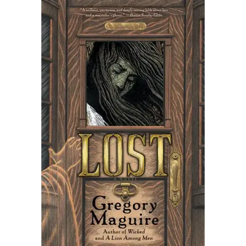 Lost