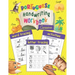 Portuguese Handwriting Workbook: Cursive: Trace & Learn to Write Portuguese - Lots of Portuguese Letter Tracing, Word Tracing, and other Activities fo
