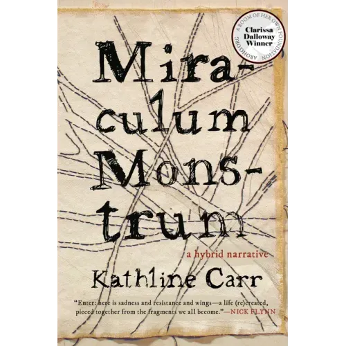 Miraculum Monstrum