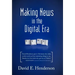 Making News in the Digital Era