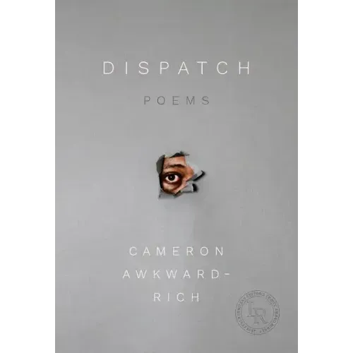 Dispatch: Poems