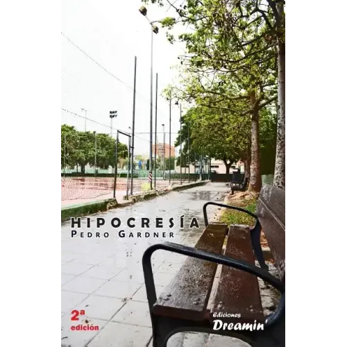 Hipocresía
