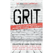 The Soulology Chronicles: Grit - Stories of Empowerment, Inspiration, Courage and Strength