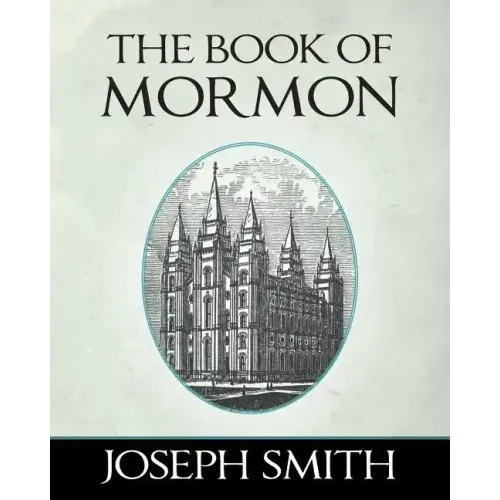 The Book of Mormon