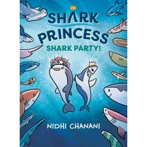 Shark Party