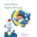 Buenas Noches Pequeña Astronauta