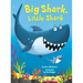 Big Shark, Little Shark