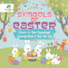 Symbols of Easter Cheers to New Beginnings! Coloring Book 9 Year Old Girl