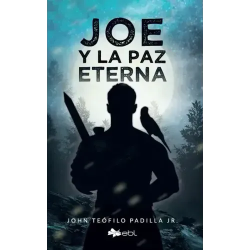 Joe y la paz eterna