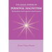 Magic Power of Personal Magnetism: A foundation book to develop personal attraction