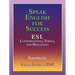 Speak English for Success: ESL Conversations, Topics, and Dialogues