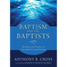 Baptism and the Baptists