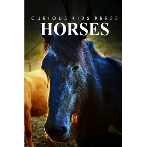Horse - Curious Kids Press