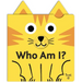 Who Am I?