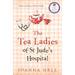 The Tea Ladies of St Jude's Hospital
