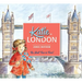 Katie in London