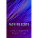 Fashion Sense