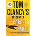 Tom Clancy's Op-Center: Scorched Earth