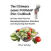 The Ultimate Low FODMAP Diet Cookbook: 30-Day Meal Plan for Managing Digestive Disorders and Improving Gut Health
