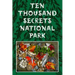 Ten Thousand Secrets National Park