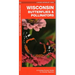 Wisconsin Butterflies & Pollinators: A Folding Pocket Guide to Familiar Species