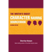 The Writer's Digest Character Naming Sourcebook