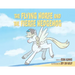 The Flying Horse and the Fierce Hedgehog: A Cape May Zoo Party at the Beach