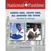 The National Pastime, 2015