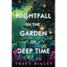 Nightfall in the Garden of Deep Time