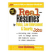 Real-Resumes for Police, Law Enforcement, & Security Jobs