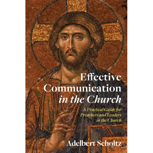 Effective Communication in the Church