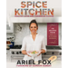 Spice Kitchen: Healthy Latin and Caribbean Cuisine: (Caribbean Cuisine Cookbook, Healthy Latin Recipes, Nutrition-Focused Cooking, Gluten-Free Caribbe