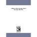 A History of the University Club of New York, 1865-1915,