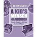 A Kid's Mensch Handbook - Teaching Guide
