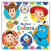 Disney Baby: My First Colors