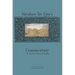 Rabbi Abraham Ibn Ezra's Commentary on the First Book of Psalms: Chapters 1-41
