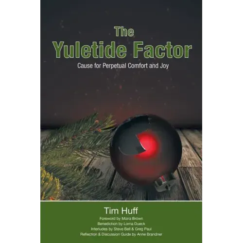 The Yuletide Factor: Cause for Perpetual Comfort and Joy
