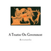 A Treatise on Government