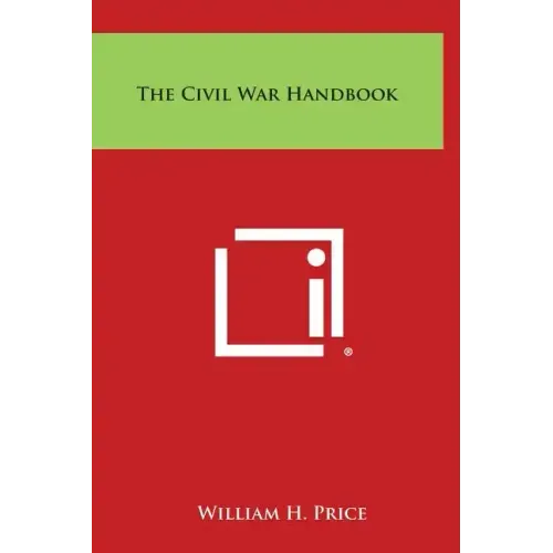 The Civil War Handbook