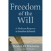 Freedom of the Will: A Wesleyan Response to Jonathan Edwards