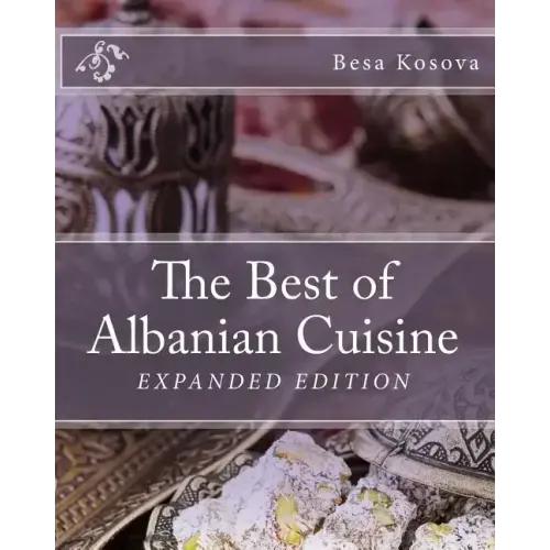 The Best of Albanian Cuisine