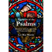 The Spirit of the Psalms: Rhetorical Analysis, Affectivity, and Pentecostal Spirituality